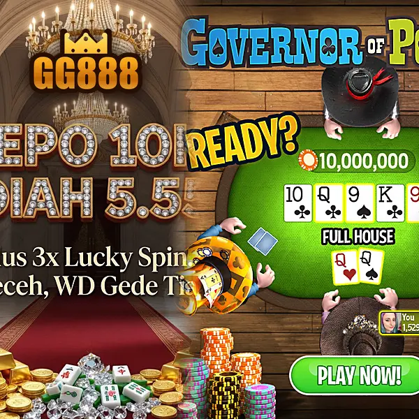 gg888 Masuk