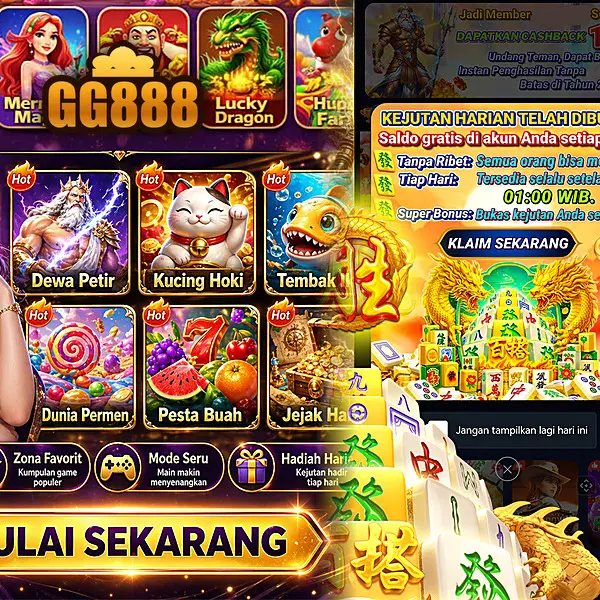 gg888 Daftar Sekarang - Unduh APK
