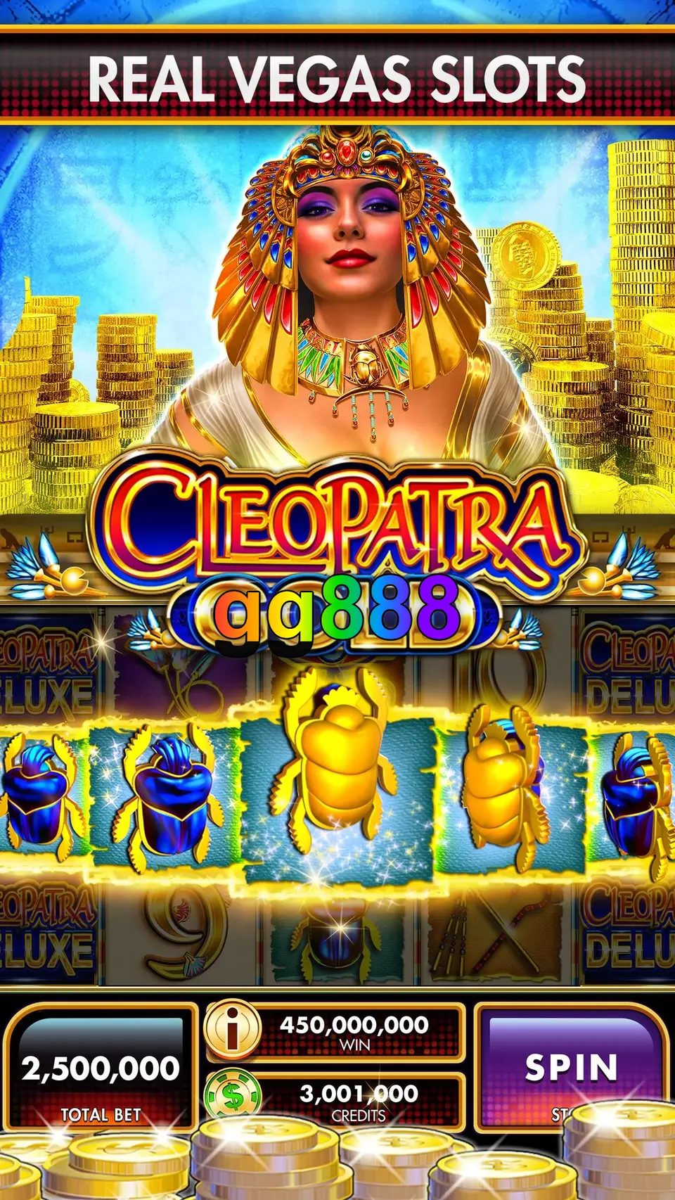 gg888 Preview - Resmi Unduh
